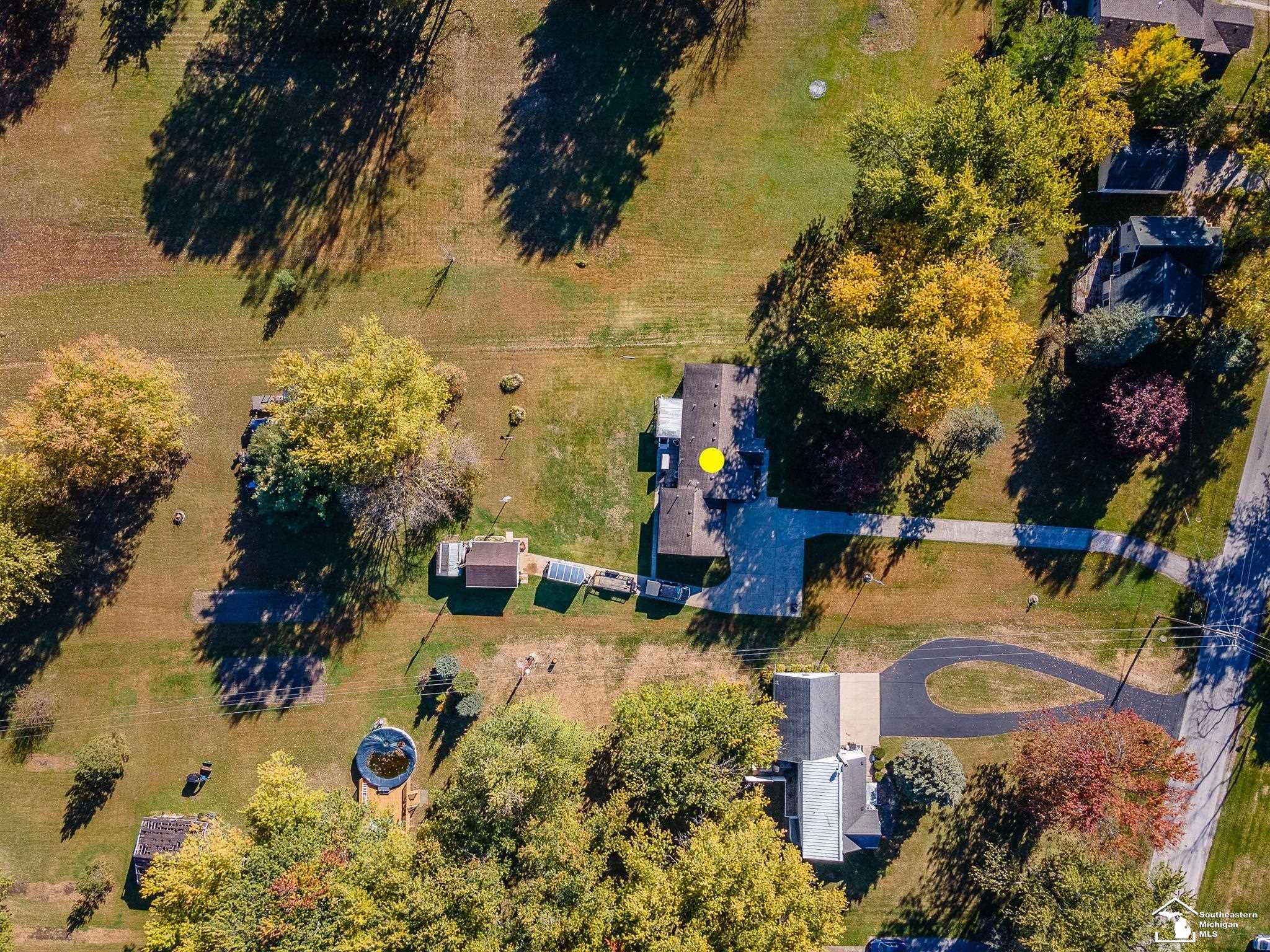 3262 Kelly Road La Salle, MI 48145 - Photo 33 of 40 Gallery Image 33