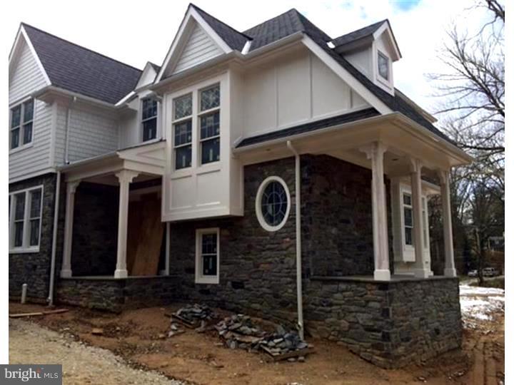 205 Avon Road Haverford, PA 19041 - Photo 8 of 9 Porch