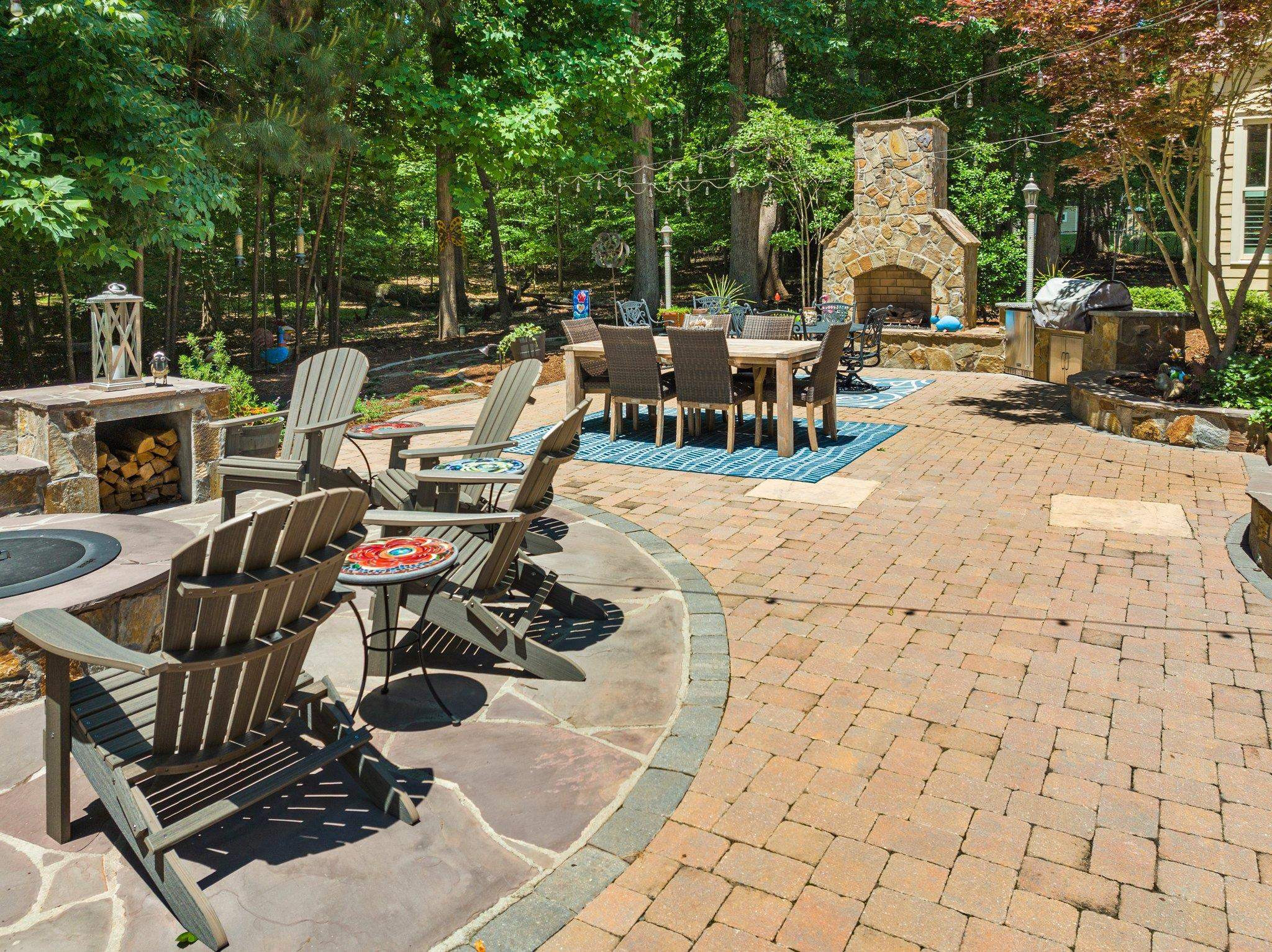 5213 Atherton Bridge Road Raleigh, NC 27613 - Photo 8 of 62 Photo 8