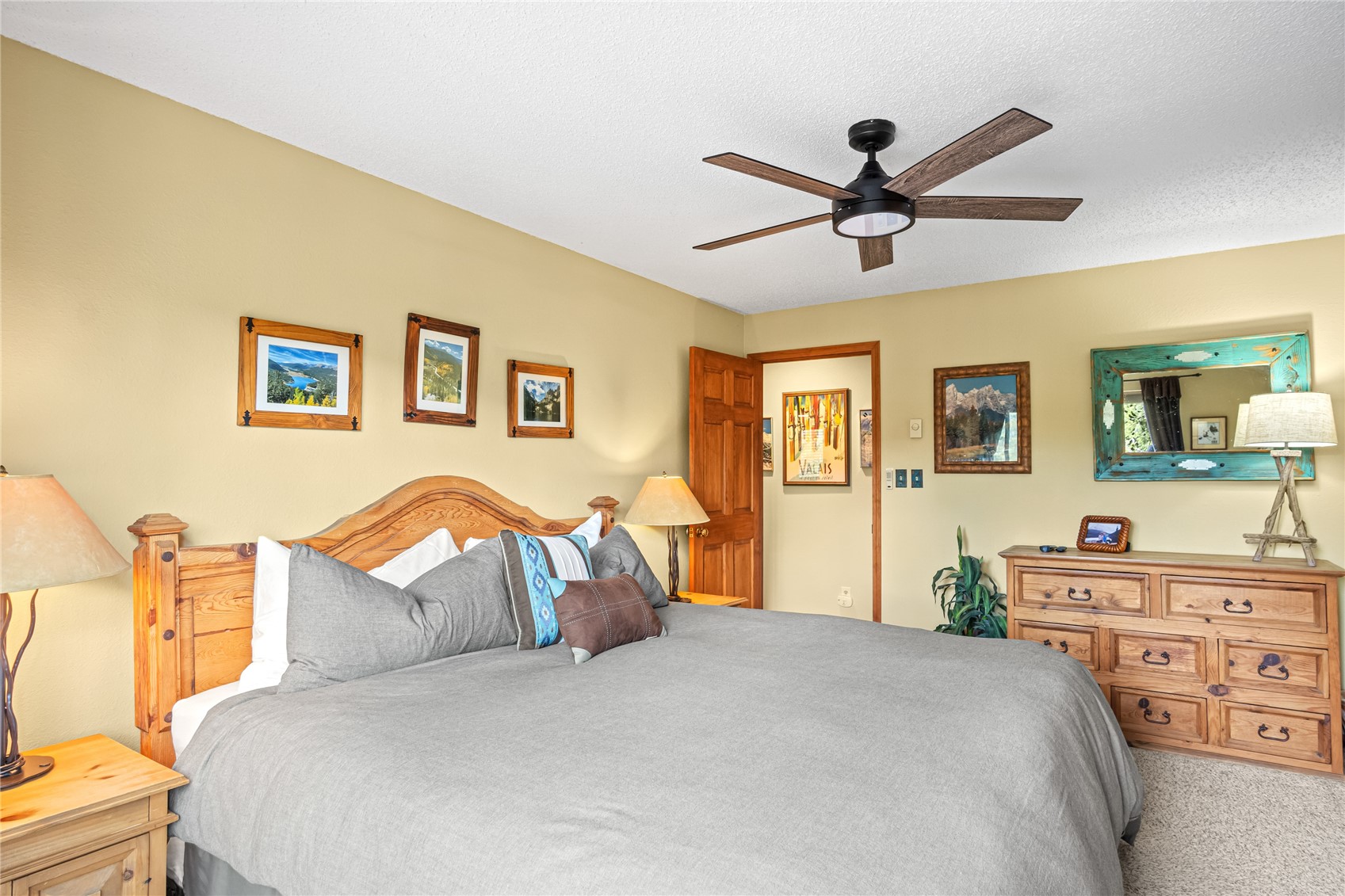 350 4 O Clock Road, Unit D Breckenridge, CO 80424 - Photo 19 of 42