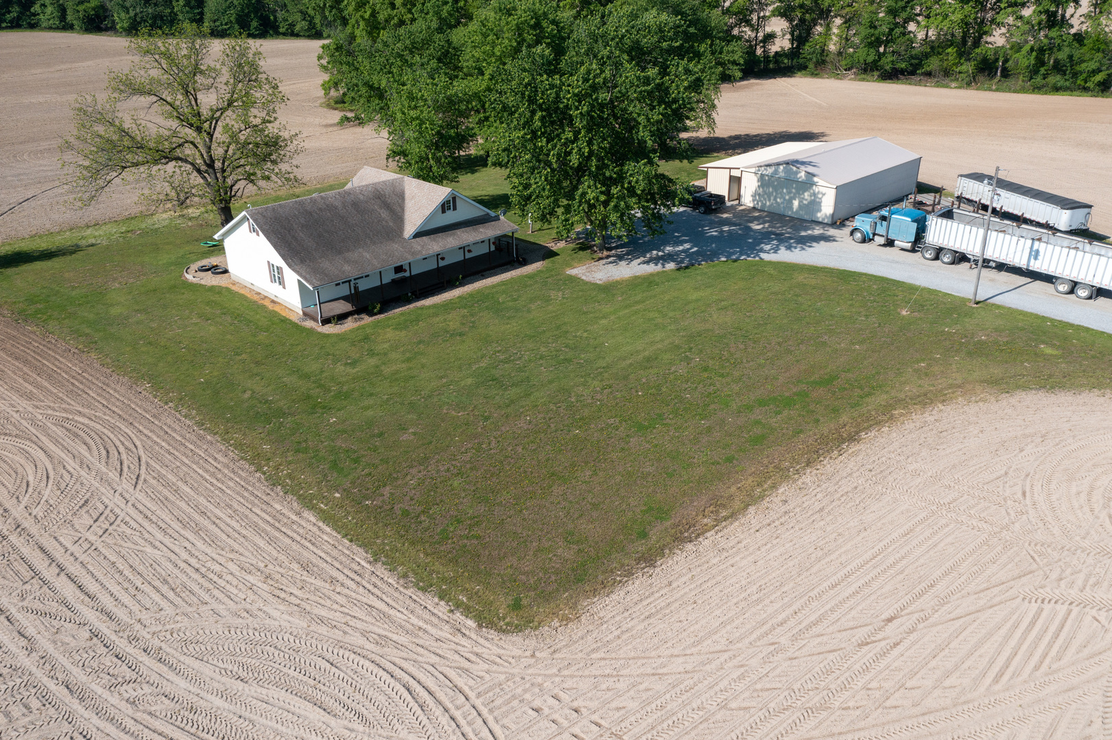 878 County Road 600N Sims, IL 62886 - Photo 13 of 39