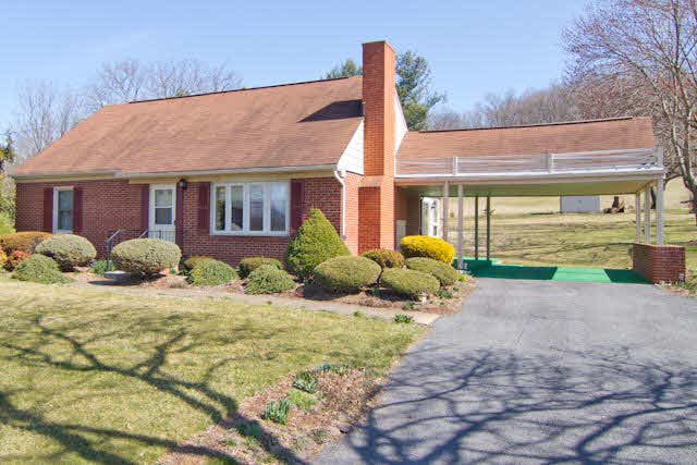 12124 Daphna Road Broadway, VA 22815 - Photo 1 of 16 Gallery Image 1