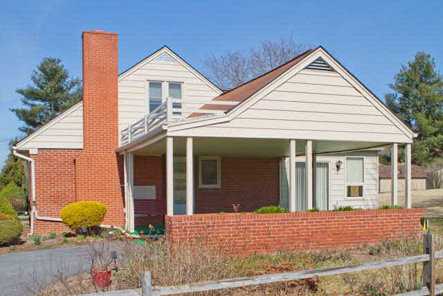 12124 Daphna Road Broadway, VA 22815 - Photo 16 of 16 Gallery Image 16