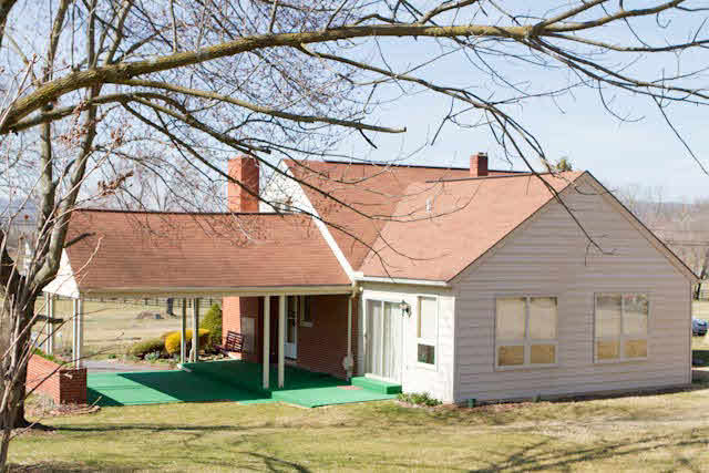 12124 Daphna Road Broadway, VA 22815 - Photo 2 of 16 Gallery Image 2