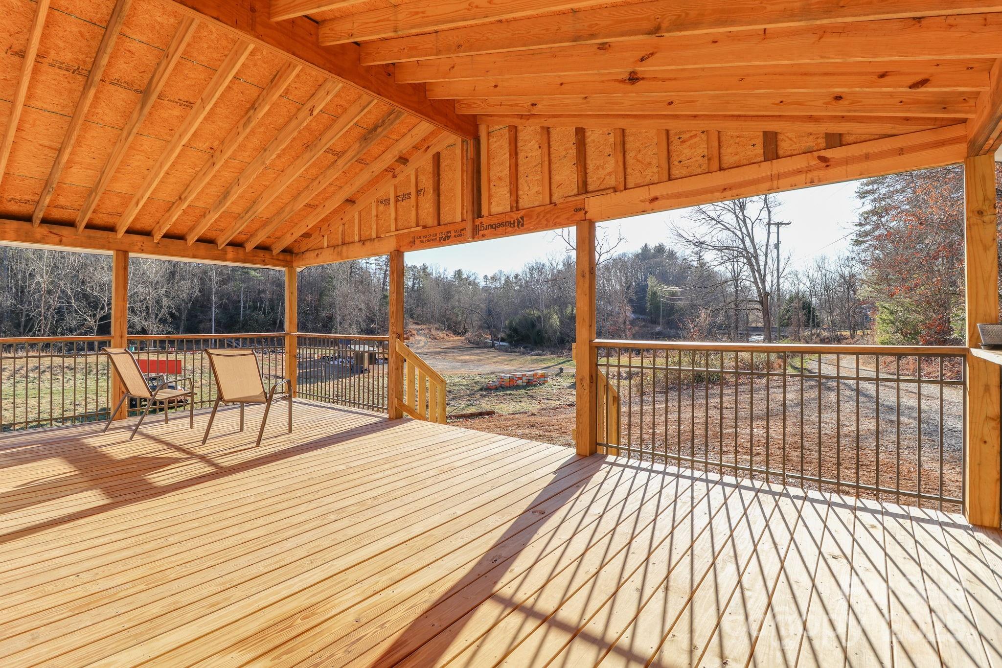 1108 Jenkins Valley Road Alexander, NC 28701 - Photo 2 of 47