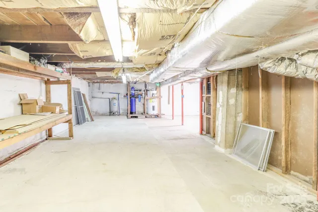 $370,000 | 1108 Jenkins Valley Road, Alexander, NC 28701