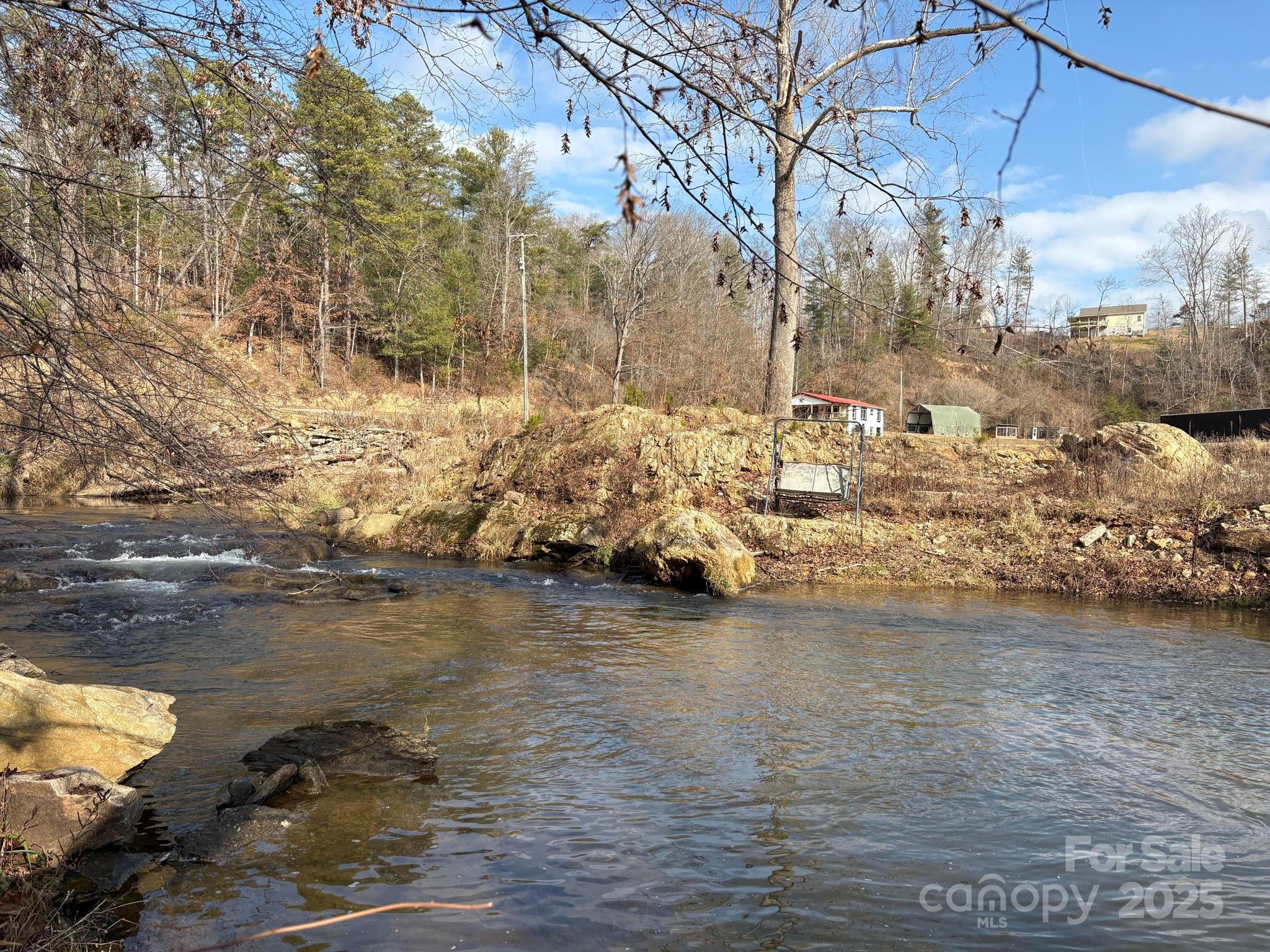 1108 Jenkins Valley Road Alexander, NC 28701 - Photo 3 of 47