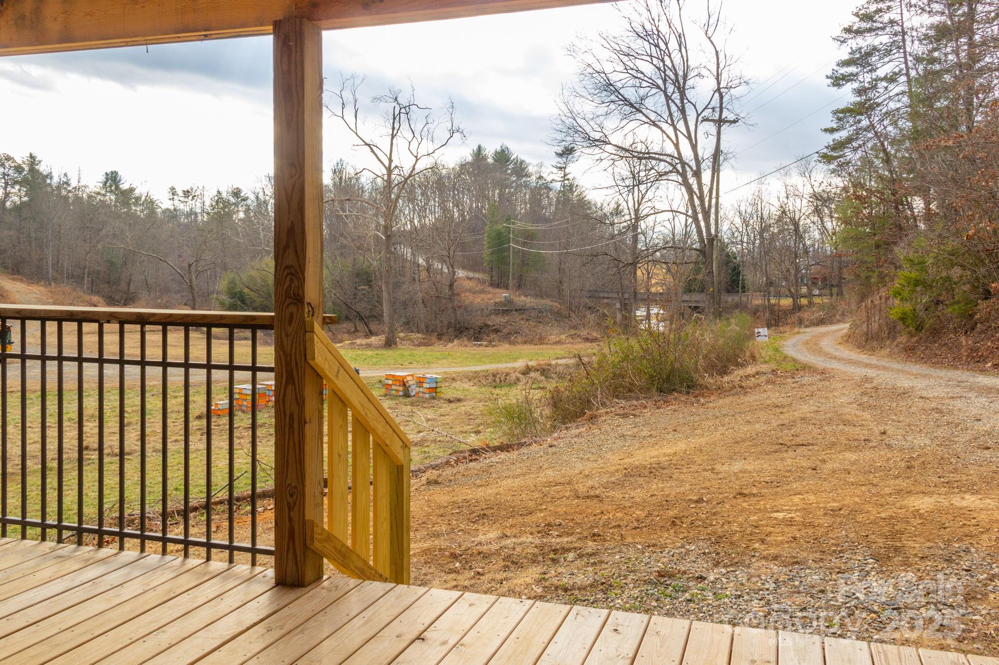 1108 Jenkins Valley Road Alexander, NC 28701 - Photo 37 of 47