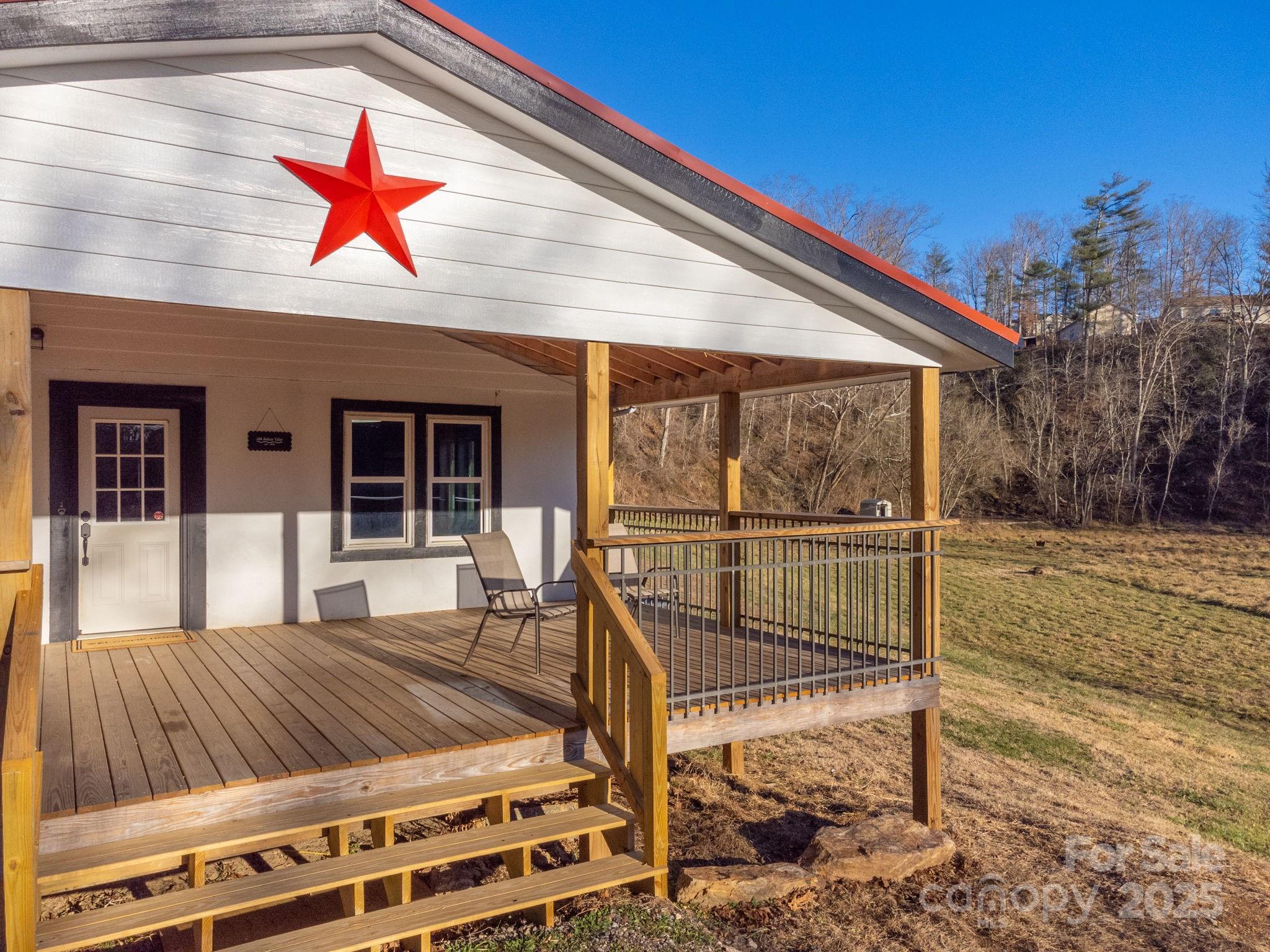 1108 Jenkins Valley Road Alexander, NC 28701 - Photo 39 of 47