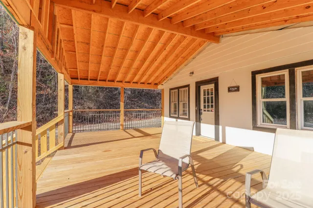 $370,000 | 1108 Jenkins Valley Road, Alexander, NC 28701