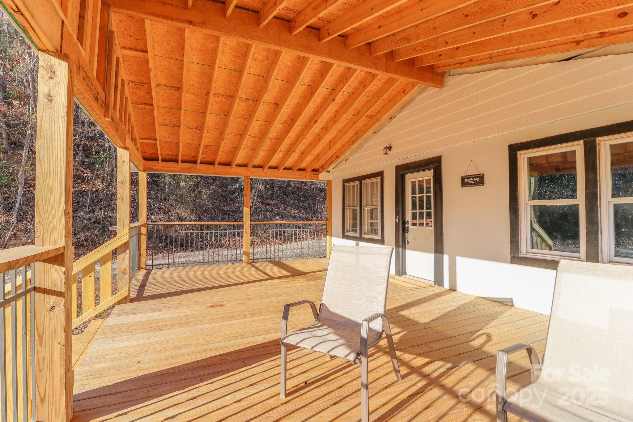 1108 Jenkins Valley Road Alexander, NC 28701 - Photo 40 of 47