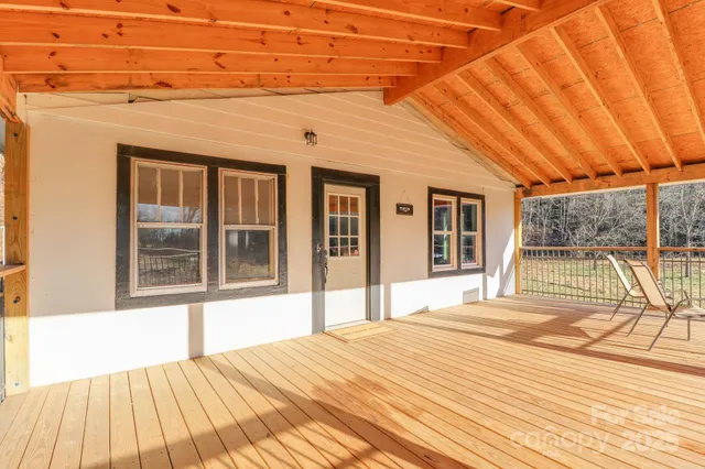 $370,000 | 1108 Jenkins Valley Road, Alexander, NC 28701