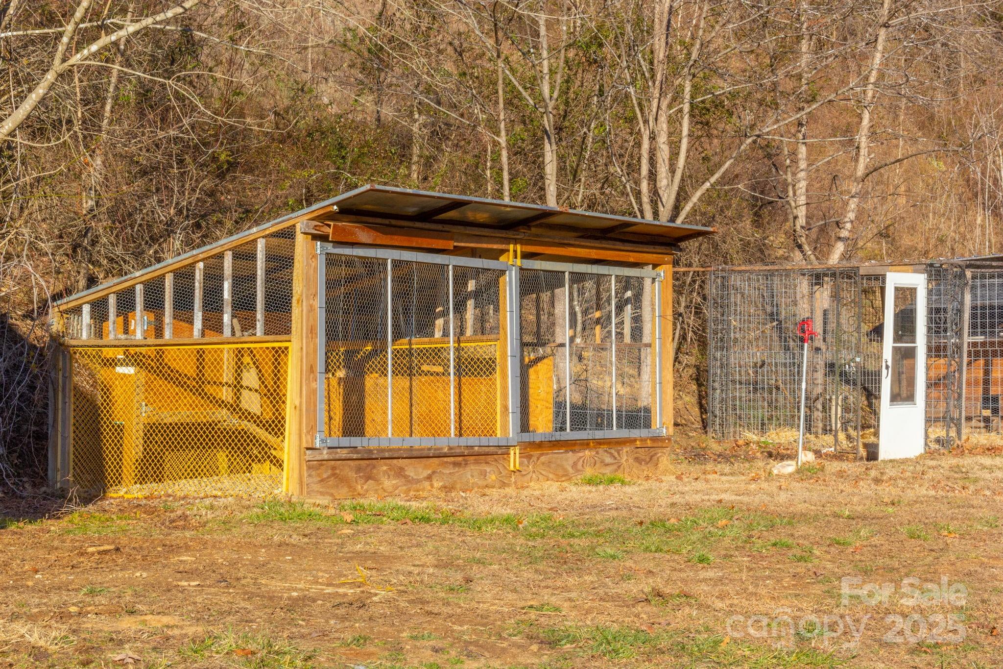 1108 Jenkins Valley Road Alexander, NC 28701 - Photo 7 of 47