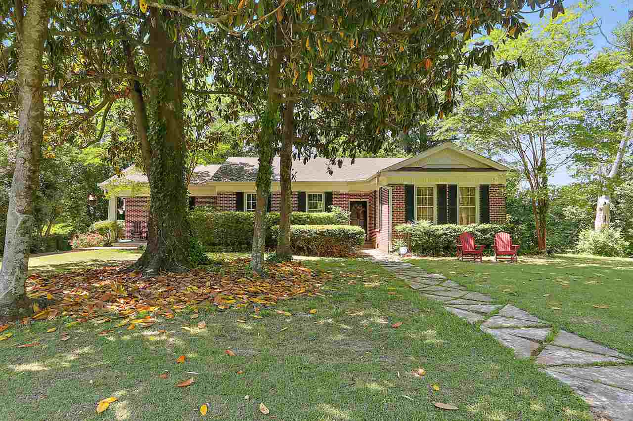 712 South College Street Brandon, MS 39042 - Photo 1 of 30 Photo 1