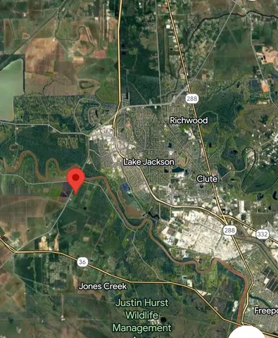 $175,000 | 0 Fm 2004, Freeport, TX 77541