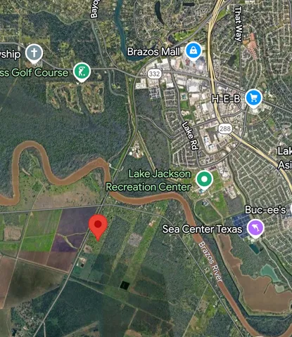 $175,000 | 0 Fm 2004, Freeport, TX 77541