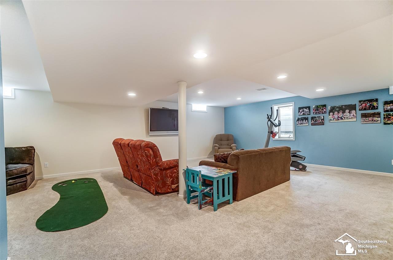 1743 Sheick Road Monroe, MI 48162 - Photo 37 of 57