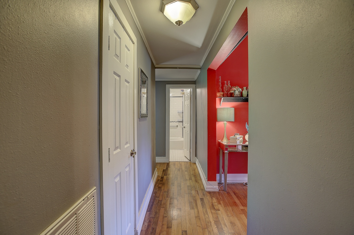 905 Walnut Street Georgetown, TX 78626 - Photo 8 of 34