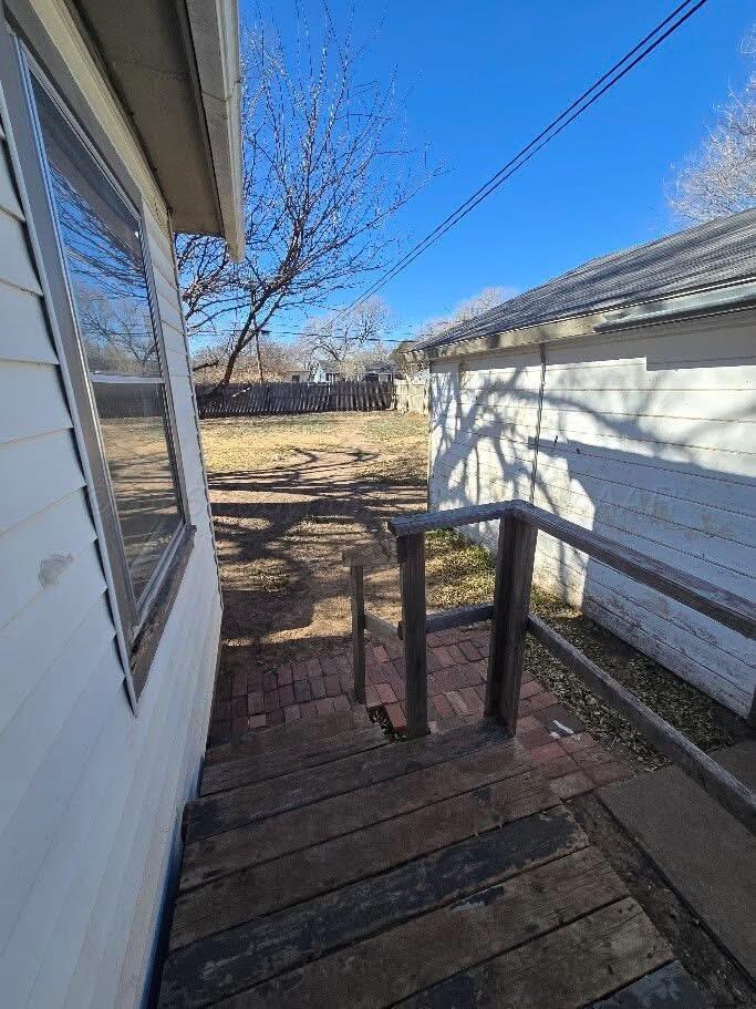 4118 South Harrison Street Amarillo, TX 79110 - Photo 21 of 26 IMG_5408