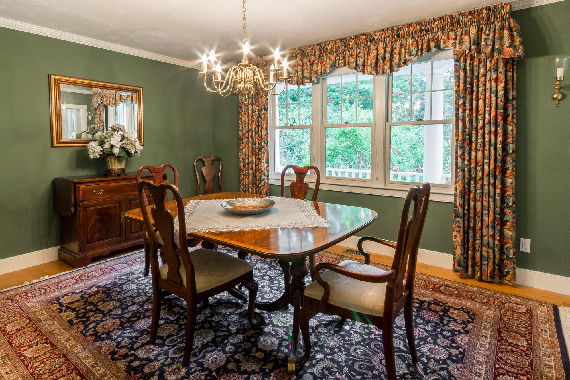 222 Pond Road West Tisbury, MA 02568 - Photo 14 of 34 222 Pond Road (10 of 48)
