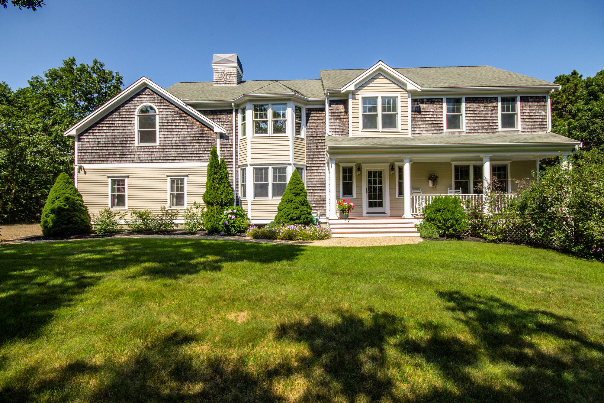 222 Pond Road West Tisbury, MA 02568 - Photo 34 of 34 222 Pond Road (48 of 48)