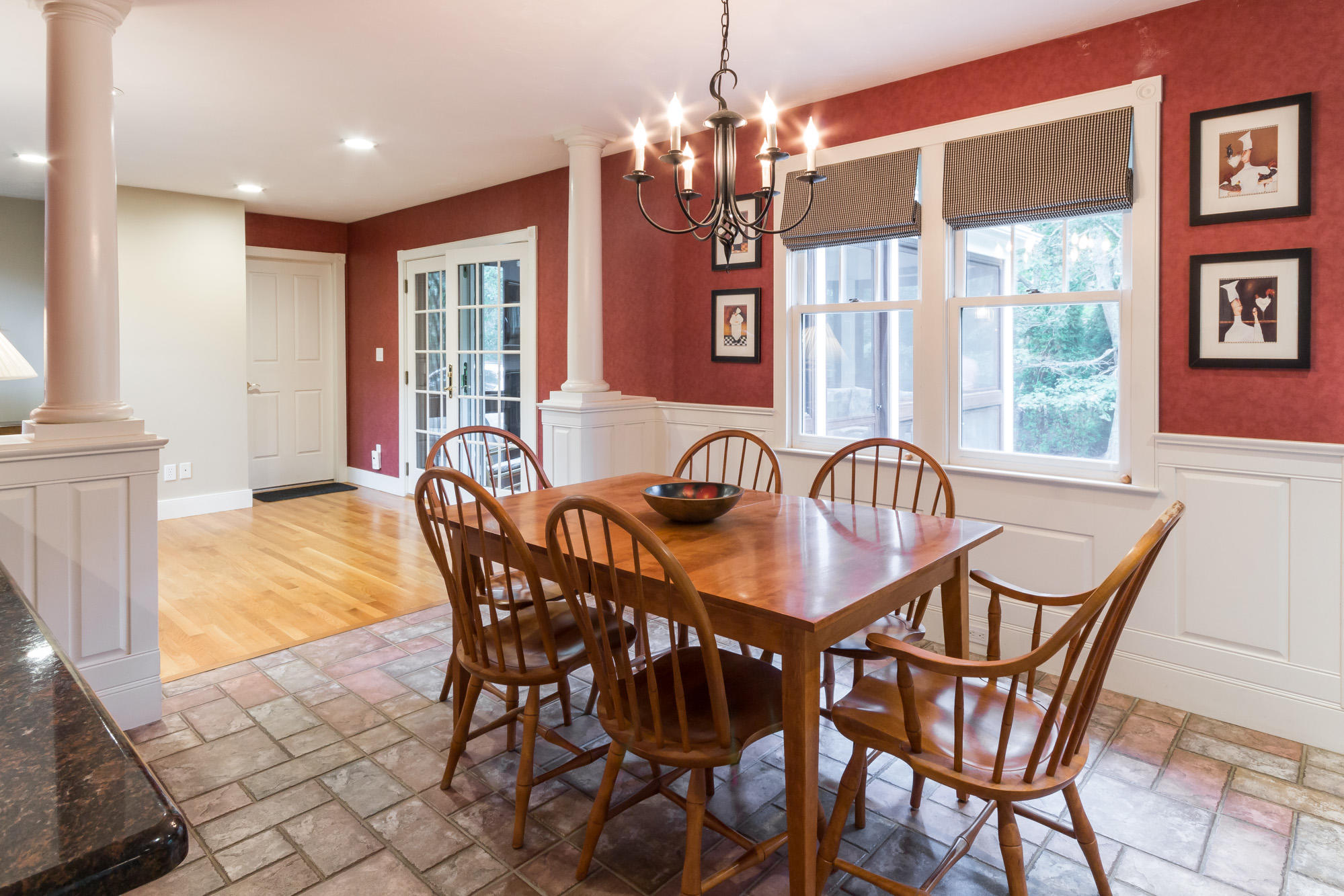 222 Pond Road West Tisbury, MA 02568 - Photo 8 of 34 222 Pond Road (5 of 48)