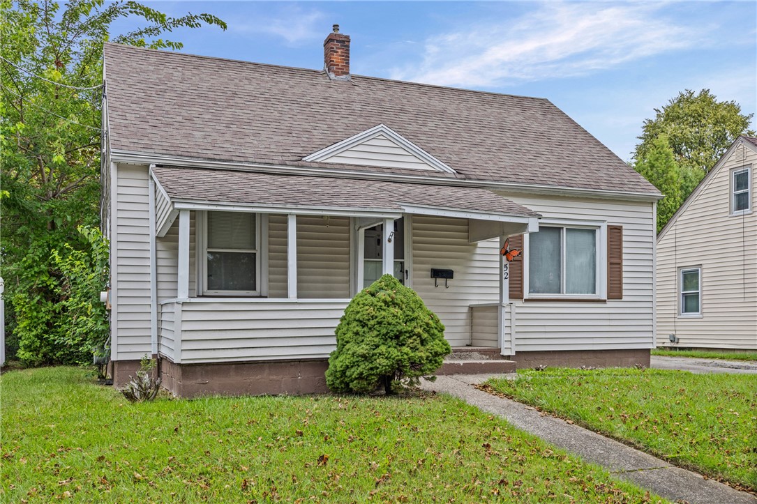 52 Yates Street Rochester, NY 14609 - Photo 7 of 29 Gallery Image 7