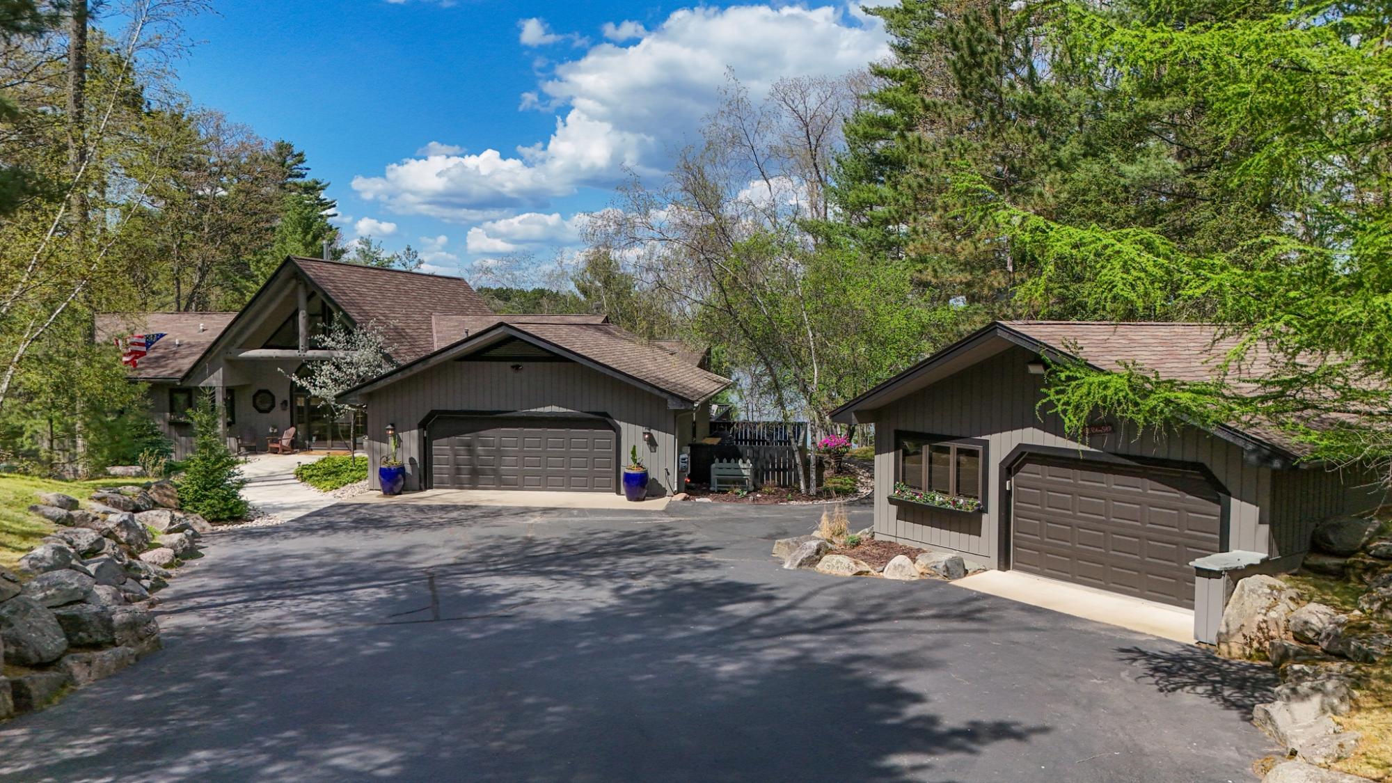 8236 Streater Road Minocqua, WI 54548 - Photo 5 of 65 Gallery Image 5