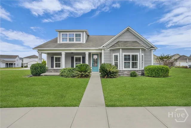 $375,000 | 109 Parkside Boulevard, Port Wentworth, GA 31407