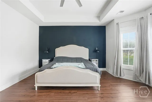 $375,000 | 109 Parkside Boulevard, Port Wentworth, GA 31407