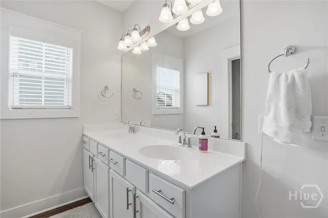 $375,000 | 109 Parkside Boulevard, Port Wentworth, GA 31407