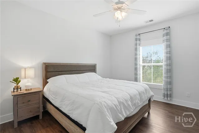 $375,000 | 109 Parkside Boulevard, Port Wentworth, GA 31407