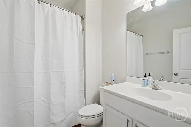 $375,000 | 109 Parkside Boulevard, Port Wentworth, GA 31407