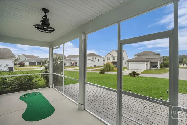 $375,000 | 109 Parkside Boulevard, Port Wentworth, GA 31407