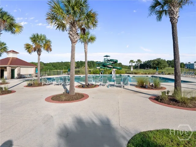 $375,000 | 109 Parkside Boulevard, Port Wentworth, GA 31407