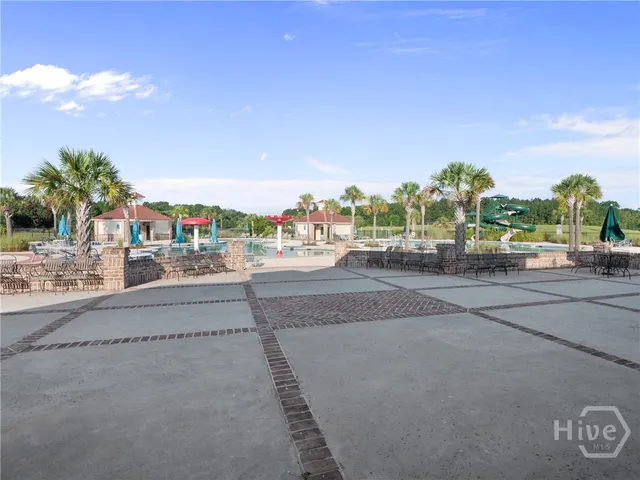 $375,000 | 109 Parkside Boulevard, Port Wentworth, GA 31407