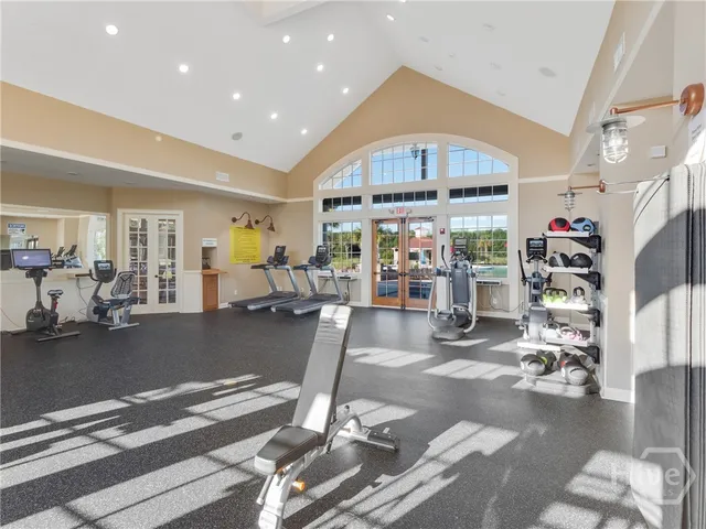 $375,000 | 109 Parkside Boulevard, Port Wentworth, GA 31407