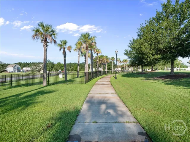 $375,000 | 109 Parkside Boulevard, Port Wentworth, GA 31407