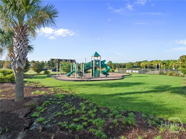 $375,000 | 109 Parkside Boulevard, Port Wentworth, GA 31407