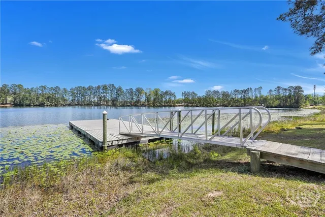 $375,000 | 109 Parkside Boulevard, Port Wentworth, GA 31407