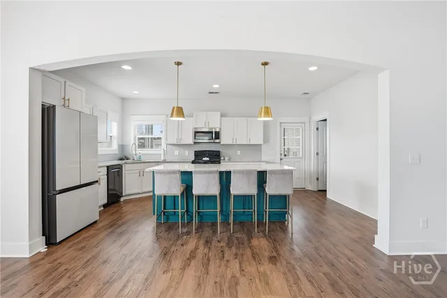 $375,000 | 109 Parkside Boulevard, Port Wentworth, GA 31407