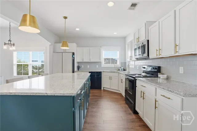 $375,000 | 109 Parkside Boulevard, Port Wentworth, GA 31407