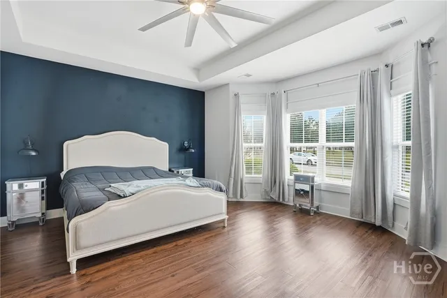 $375,000 | 109 Parkside Boulevard, Port Wentworth, GA 31407