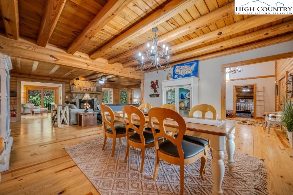 1709 Broadstone Road Banner Elk, NC 28604 - Photo 17 of 46 Gallery Image 17