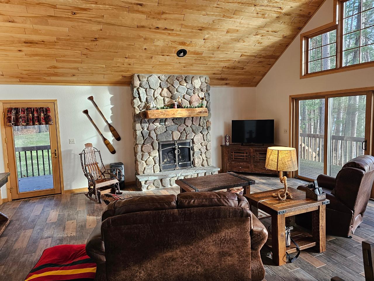 N8901 Skudris Road Tomahawk, WI 54487 - Photo 13 of 44 Gallery Image 13