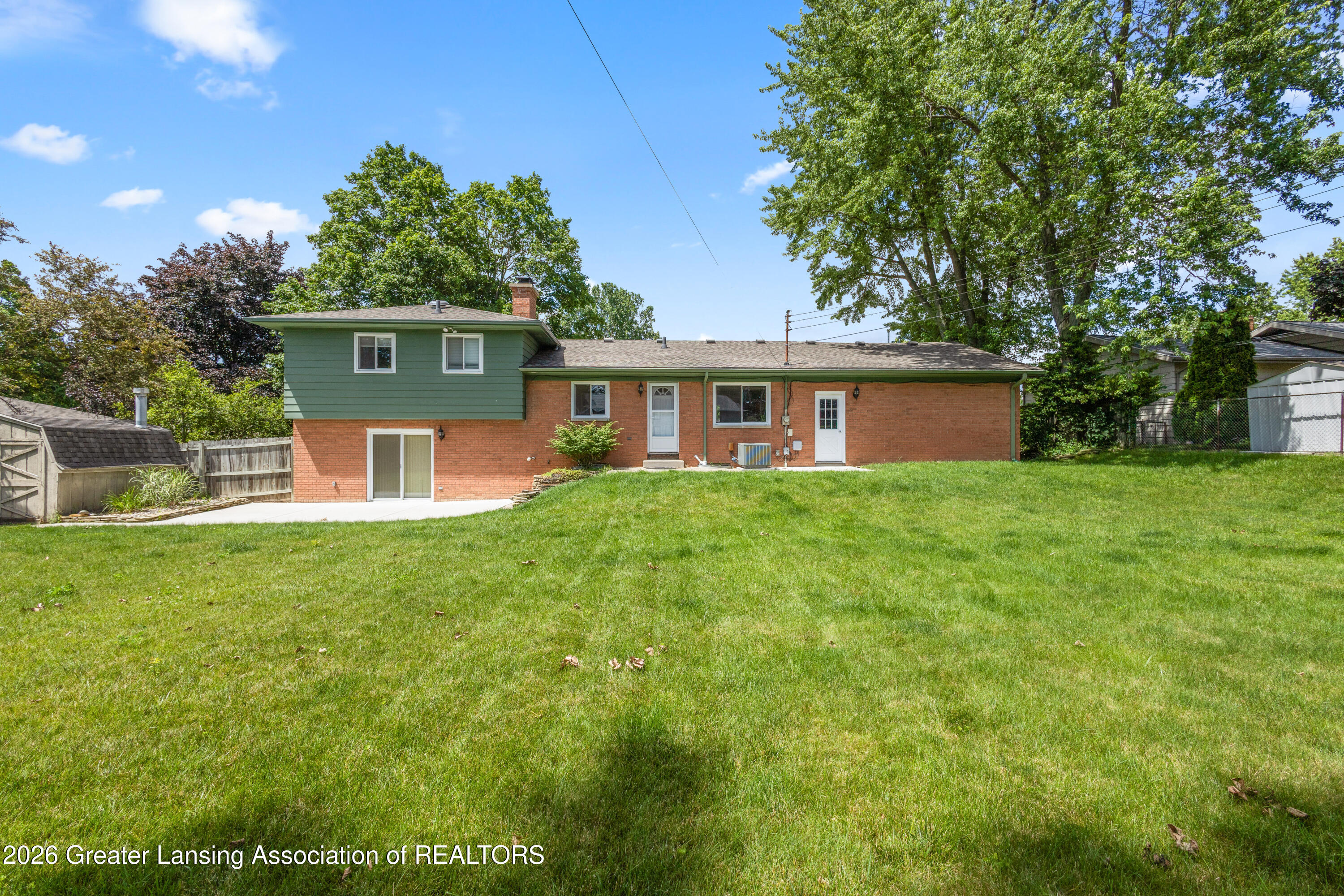 4823 River Ridge Drive Lansing, MI 48917 - Photo 48 of 57 RIVER RIDGE-48