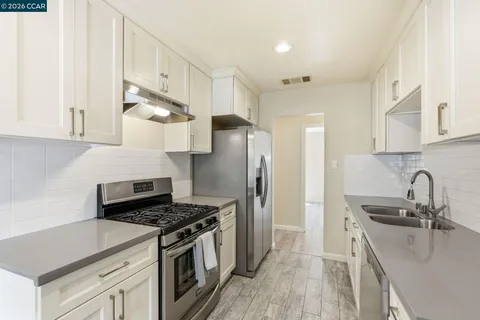 $469,000 | 3103 Hazelwood Street, Vallejo, CA 94591