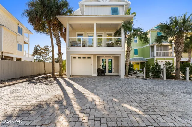 $1,975,000 | 152 McCosh Mill Road, Port St. Joe, FL 32456