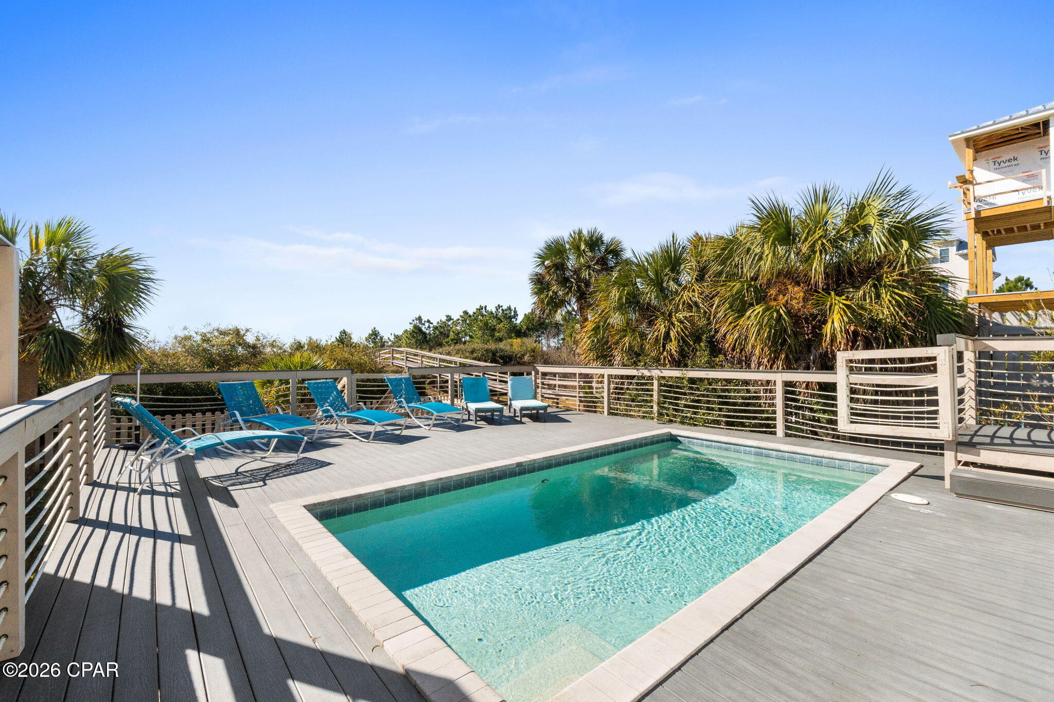 152 McCosh Mill Road Port St. Joe, FL 32456 - Photo 12 of 98