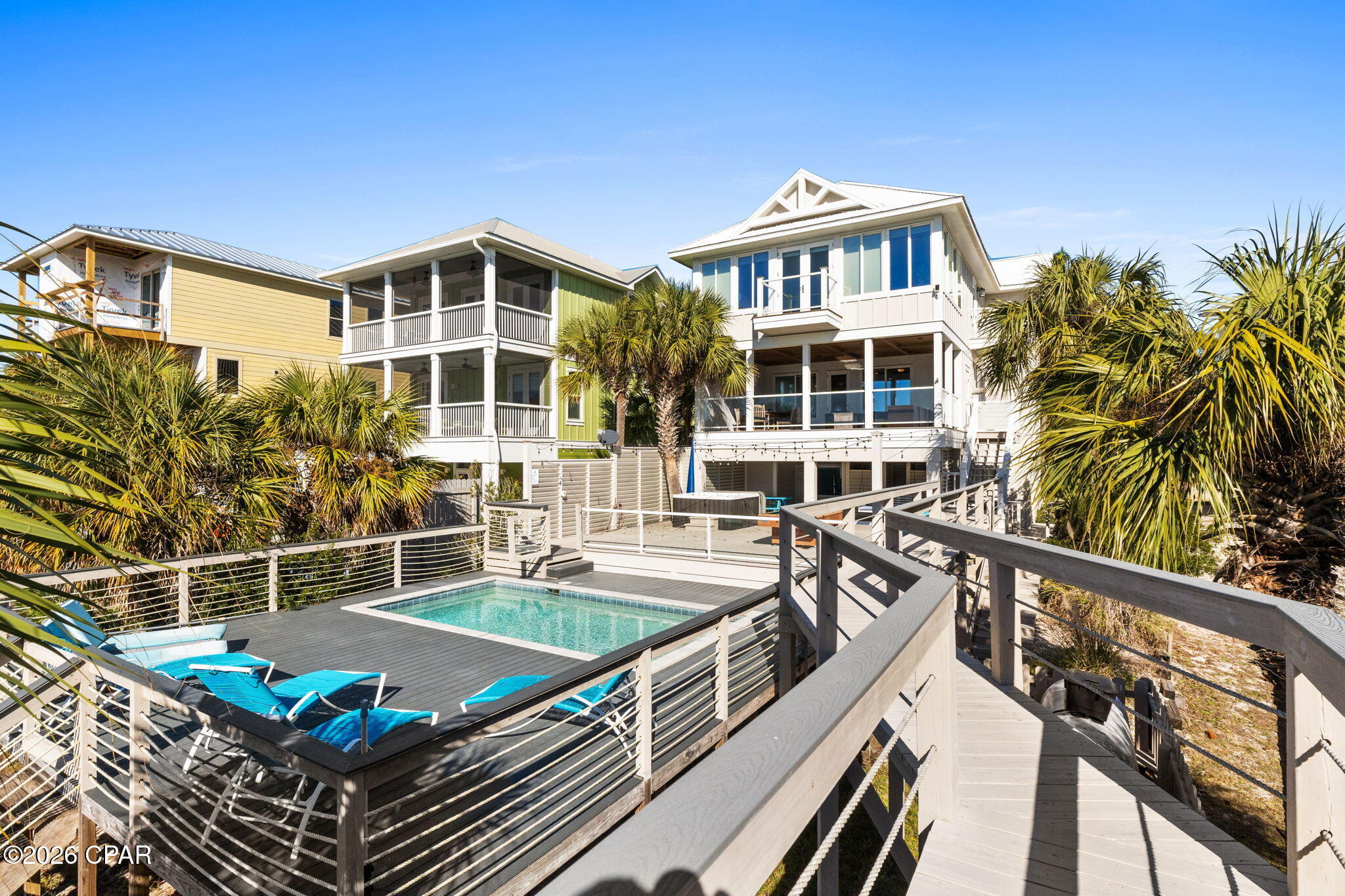 152 McCosh Mill Road Port St. Joe, FL 32456 - Photo 14 of 98